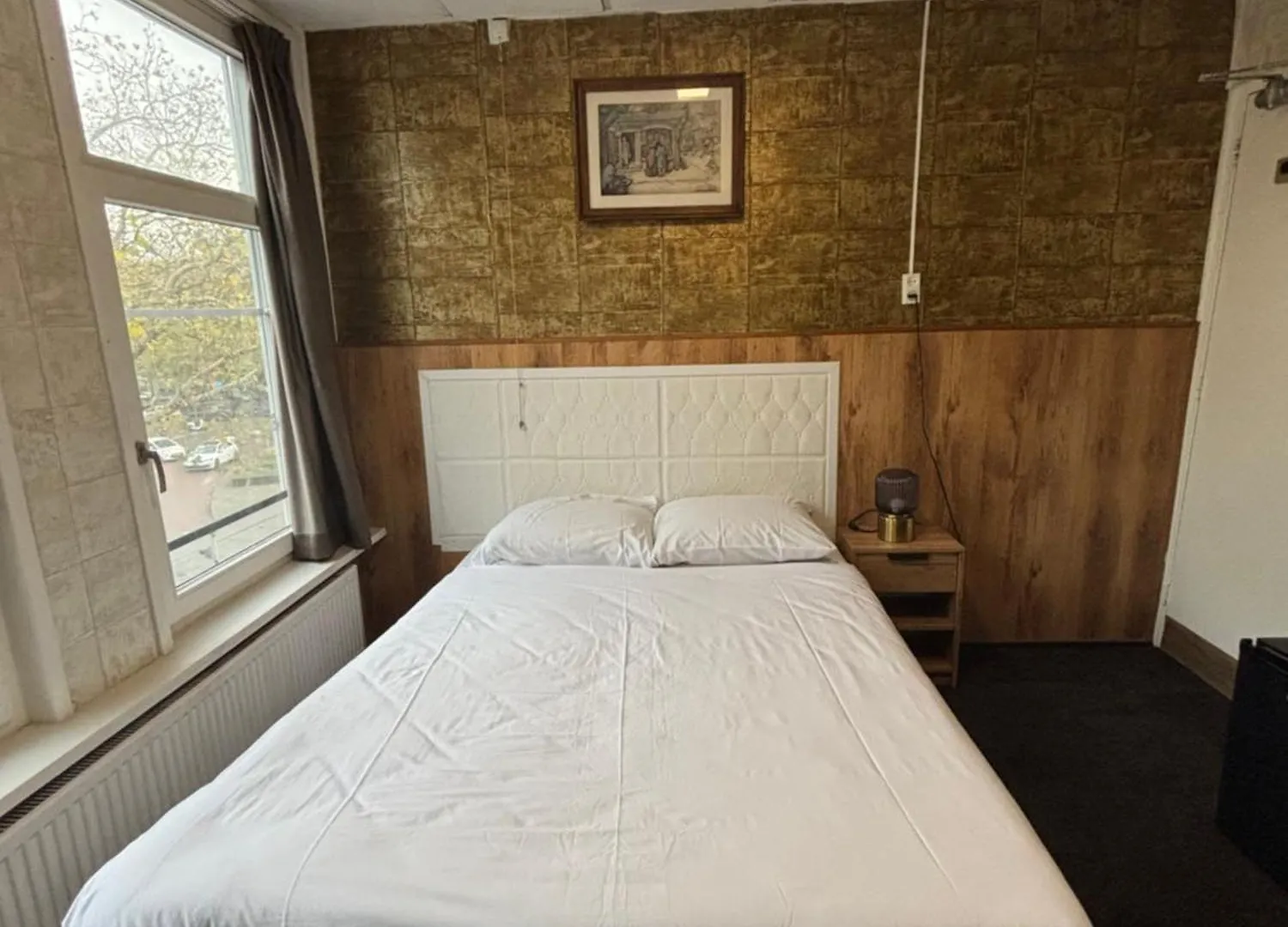 Flex-Inn Rotterdam