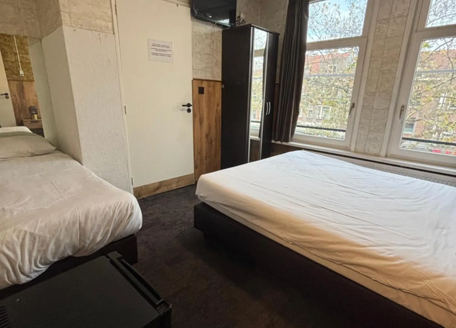 Flex-Inn Rotterdam
