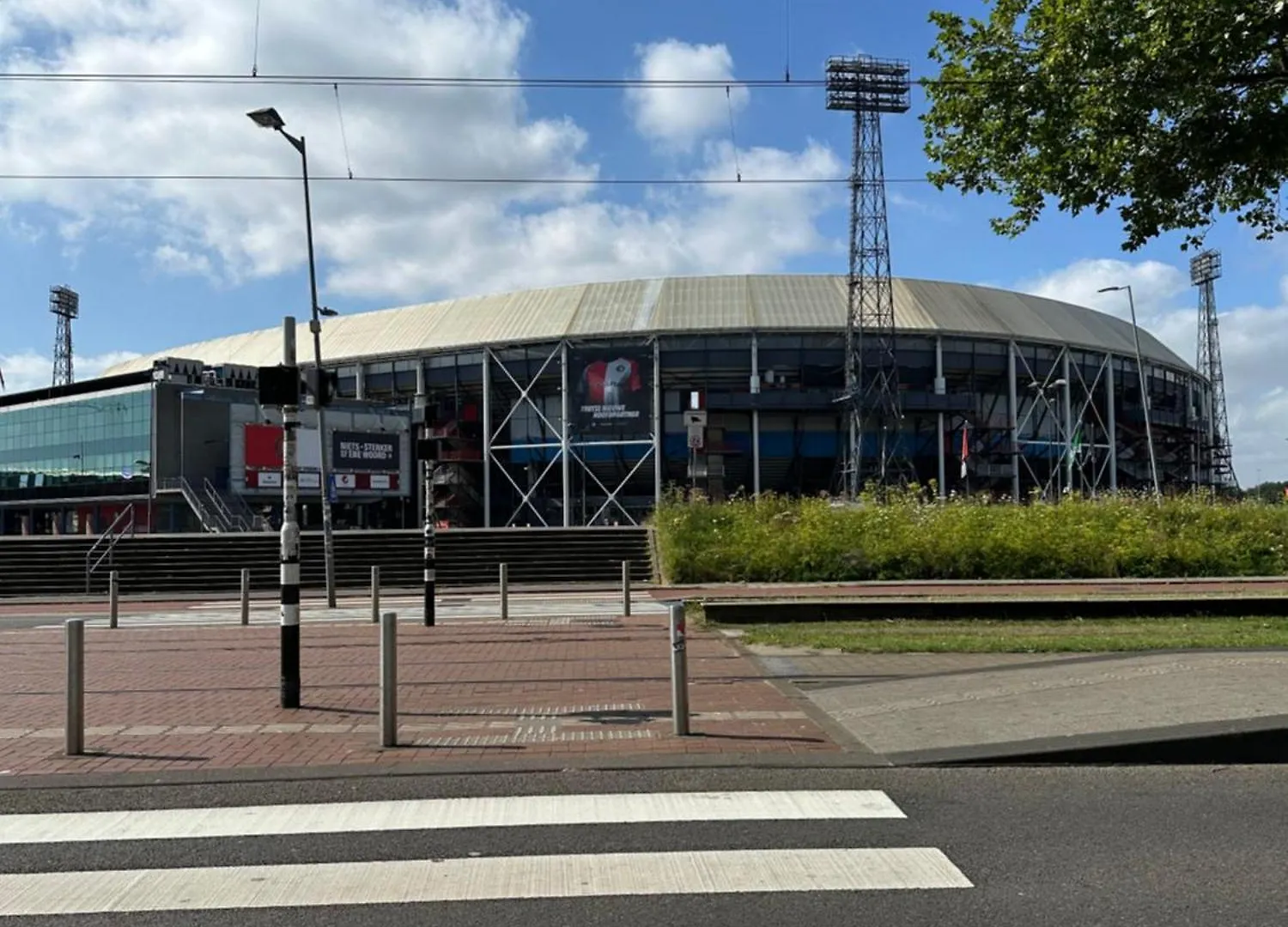 Hotel Flex-Inn Rotterdam