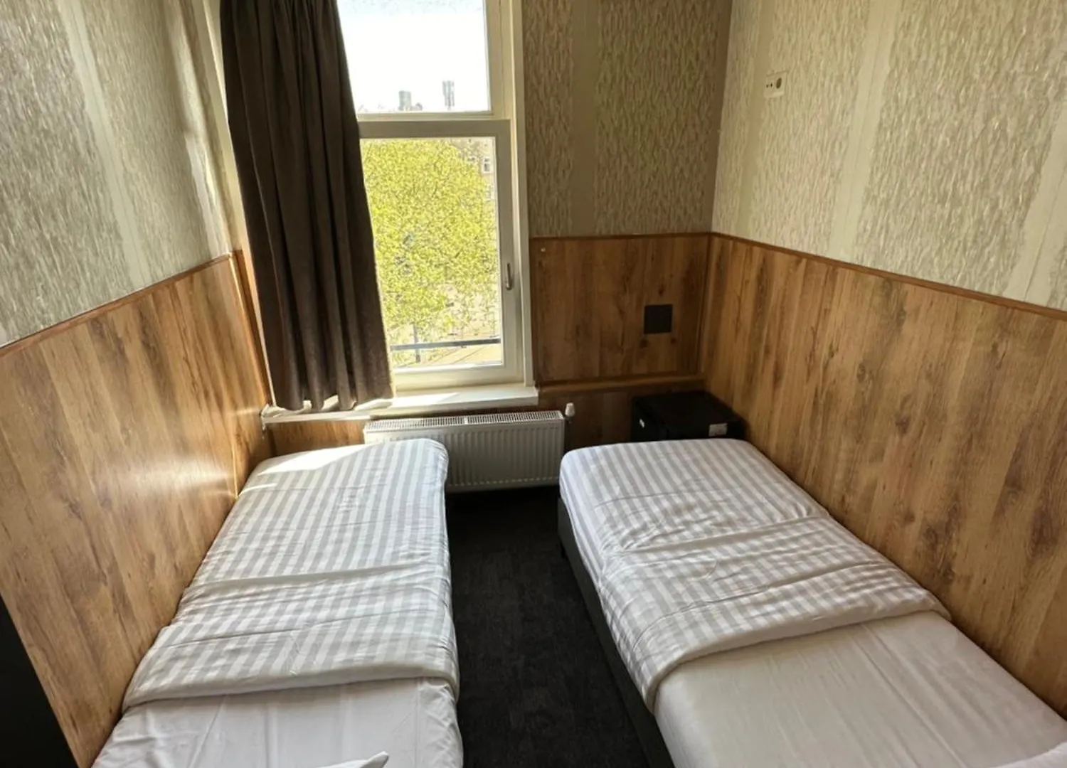 Flex-Inn Rotterdam Netherlands